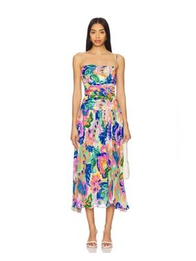 NWT Amanda Uprichard Dress Size M
